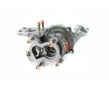 Turbo pour MAZDA 2 1.4 CD 68 CV 5435 988 0009