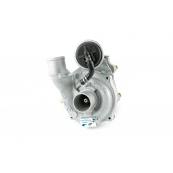 Turbo pour NISSAN Note 1.5 dCi 68 CV 5435 988 0033