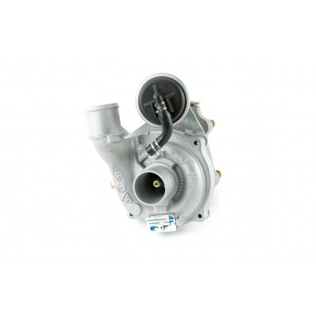 Turbo pour NISSAN Note 1.5 dCi 68 CV 5435 988 0033