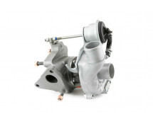 Turbo pour NISSAN Note 1.5 dCi 68 CV 5435 988 0033