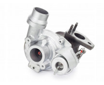 Turbo pour DACIA Lodgy 1.5 dCi 90 CV 5435 998 0028