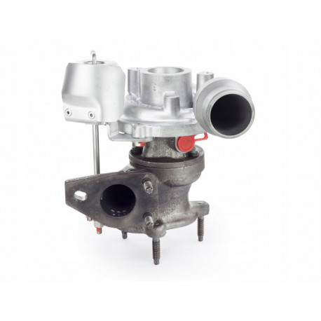 Turbo pour RENAULT Fluence 1.5 dCi 110 CV 5435 998 0028