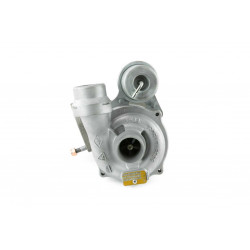 Turbo pour NISSAN Micra 3 1.5 dCi 86 CV 5435 998 0029