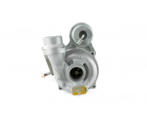 Turbo pour NISSAN Note 1.5 dCi 86 CV 5435 998 0029