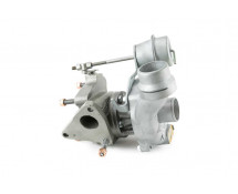 Turbo pour NISSAN Note 1.5 dCi 86 CV 5435 998 0029