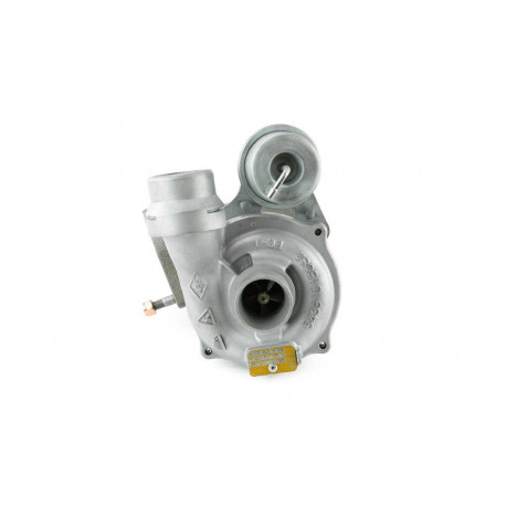 Turbo pour RENAULT Clio 2 1.5 dCi 84 CV 5435 998 0029