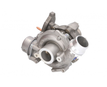 Turbo pour NISSAN Qashqai 2 1.5 dCi 110 CV 5438 988 0006