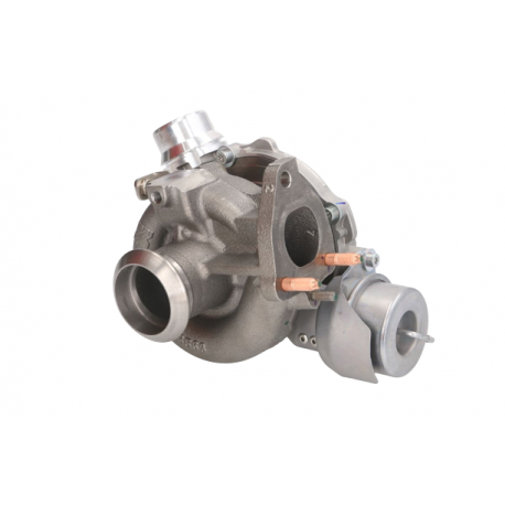 Turbo pour NISSAN Qashqai 2 1.5 dCi 110 CV 5438 988 0006