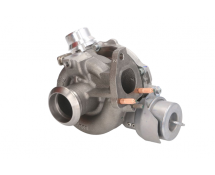 Turbo pour RENAULT Latitude 1.5 dCi 110 CV 5438 988 0006