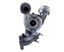 Turbo pour SEAT Cordoba 2 (6L2) 1.9 TDI 131 CV 5439 988 0016