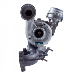 Turbo pour SEAT Cordoba 2 (6L2) 1.9 TDI 100 CV 5439 988 0019