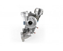 Turbo pour VOLKSWAGEN Bora (1J2) 1.9 TDI 101 CV 5439 988 0021