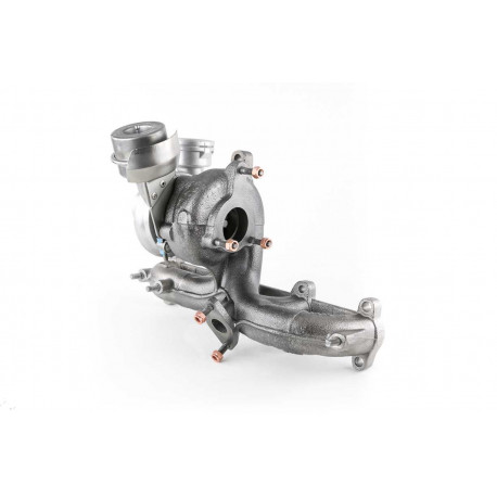 Turbo pour VOLKSWAGEN Bora (1J2) 1.9 TDI 101 CV 5439 988 0021