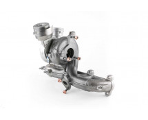 Turbo pour VOLKSWAGEN Bora (1J2) 1.9 TDI 101 CV 5439 988 0021