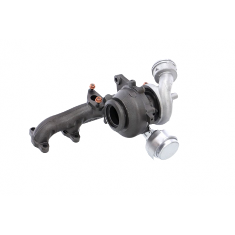 Turbo pour SEAT Altea (5P1) 1.9 TDI 105 CV 5439 988 0048