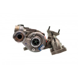 Turbo pour VOLKSWAGEN T5 1.9 TDI 84 CV 5439 988 0058