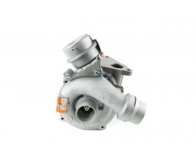 Turbo pour NISSAN Cube 1.5 dCi 110 CV 5439 988 0070