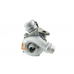 Turbo pour NISSAN Qashqai +2 1.5 dCi 106 CV 5439 988 0070