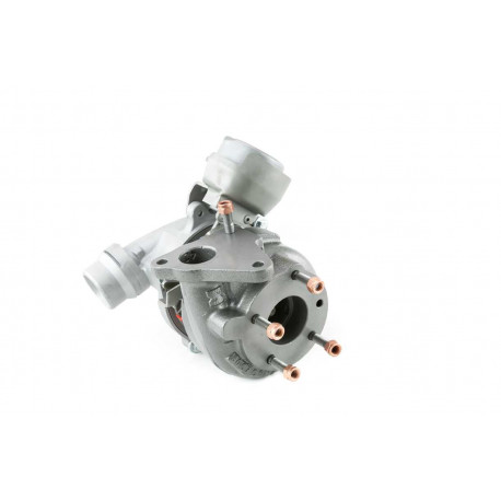 Turbo pour NISSAN Qashqai +2 1.5 dCi 106 CV 5439 988 0070