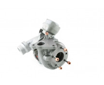 Turbo pour NISSAN Qashqai +2 1.5 dCi 106 CV 5439 988 0070