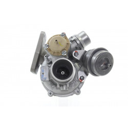 Turbo pour RENAULT Megane CC 1.4 TCe 131 CV 5439 988 0077