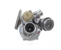 Turbo pour RENAULT Megane CC 1.4 TCe 131 CV 5439 988 0077