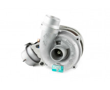 Turbo pour NISSAN Cube 1.5 dCi 110 CV 5439 988 0080