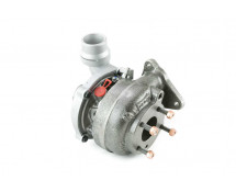 Turbo pour NISSAN Cube 1.5 dCi 110 CV 5439 988 0080