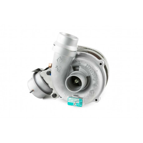 Turbo pour RENAULT Scenic 3 1.5 dCi 106 CV 5439 988 0080