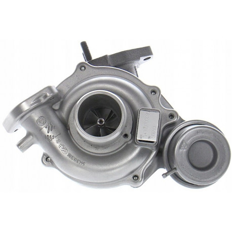 Turbo pour FIAT Doblo 2 2.0 Multijet 135 CV 5439 988 0093