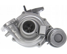 Turbo pour FIAT Doblo 2 2.0 Multijet 135 CV 5439 988 0093