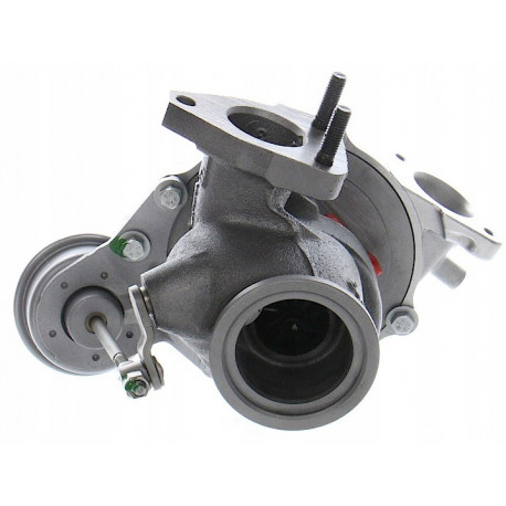 Turbo pour FIAT Doblo 2 2.0 Multijet 135 CV 5439 988 0093