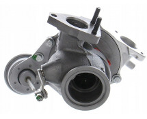 Turbo pour FIAT Ducato 3 2.0 Multijet 116 CV 5439 988 0093