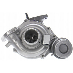 Turbo pour OPEL Combo C 2.0 CDTI 135 CV 5439 988 0093