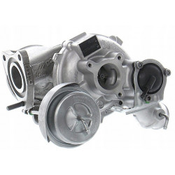 Turbo pour FORD Focus 3 1.6 Flexifuel 150 CV 5439 998 0123