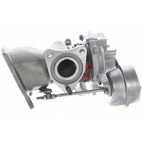 Turbo pour FORD Focus 3 1.6 Flexifuel 150 CV 5439 998 0123