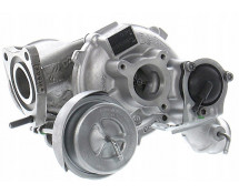 Turbo pour FORD Galaxy 2 1.6 EcoBoost 160 CV 5439 998 0123