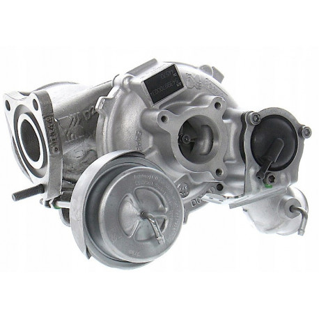 Turbo pour VOLVO S80 2 1.6 T4F 180 CV 5439 998 0123