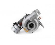 Turbo pour NISSAN Juke 1 1.5 dCi 110 CV 5439 998 0127