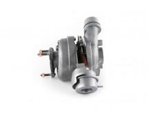 Turbo pour NISSAN Juke 1 1.5 dCi 110 CV 5439 998 0127