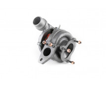 Turbo pour NISSAN Juke 1 1.5 dCi 110 CV 5439 998 0127