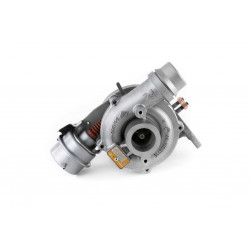 Turbo pour NISSAN Qashqai 1 1.5 dCi 110 CV 5439 998 0127