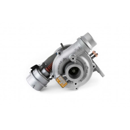 Turbo pour RENAULT Scenic 3 1.5 dCi 110 CV 5439 998 0127