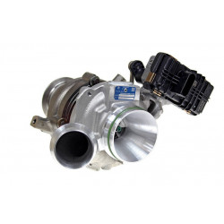 Turbo pour BMW 118d (F20 / F21) 118D 150 CV 5440 970 0039