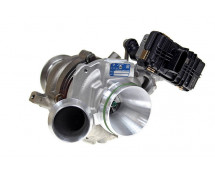 Turbo pour BMW 118d (F20 / F21) 118D 150 CV 5440 970 0039