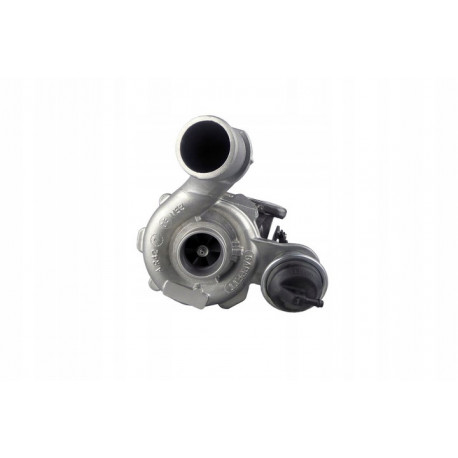 Turbo pour VOLVO V40 1 1.9 DI 95 CV 738123-5004S