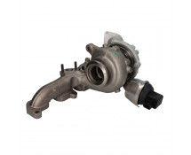 Turbo pour AUDI A1 (8X1 / 8XK) 2.0 TDI 136 CV 5440 988 0037