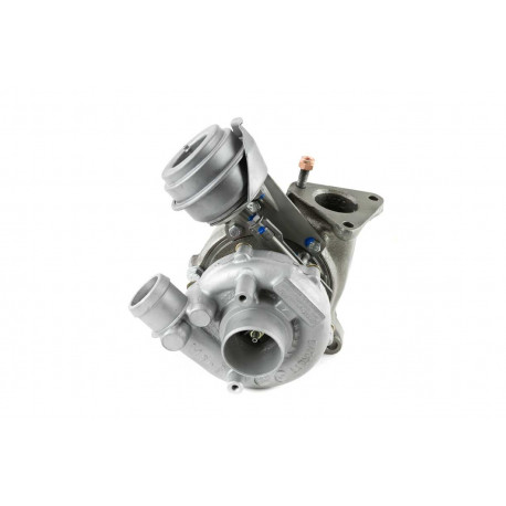 Turbo pour SEAT Cordoba 1 (6K1 / 6K2) 1.9 TDI 90 CV 701854-5004S