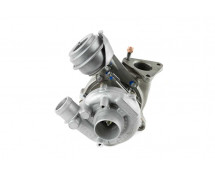 Turbo pour SEAT Cordoba 1 (6K1 / 6K2) 1.9 TDI 90 CV 701854-5004S