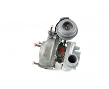 Turbo pour VOLKSWAGEN Polo Classic 1.9 TDI 110 CV 701854-5004S